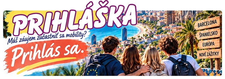 prihlaska