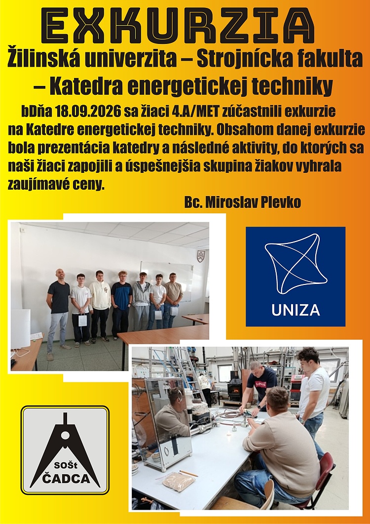 exkurzia