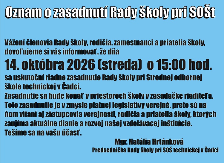 rada