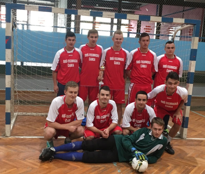 futsal