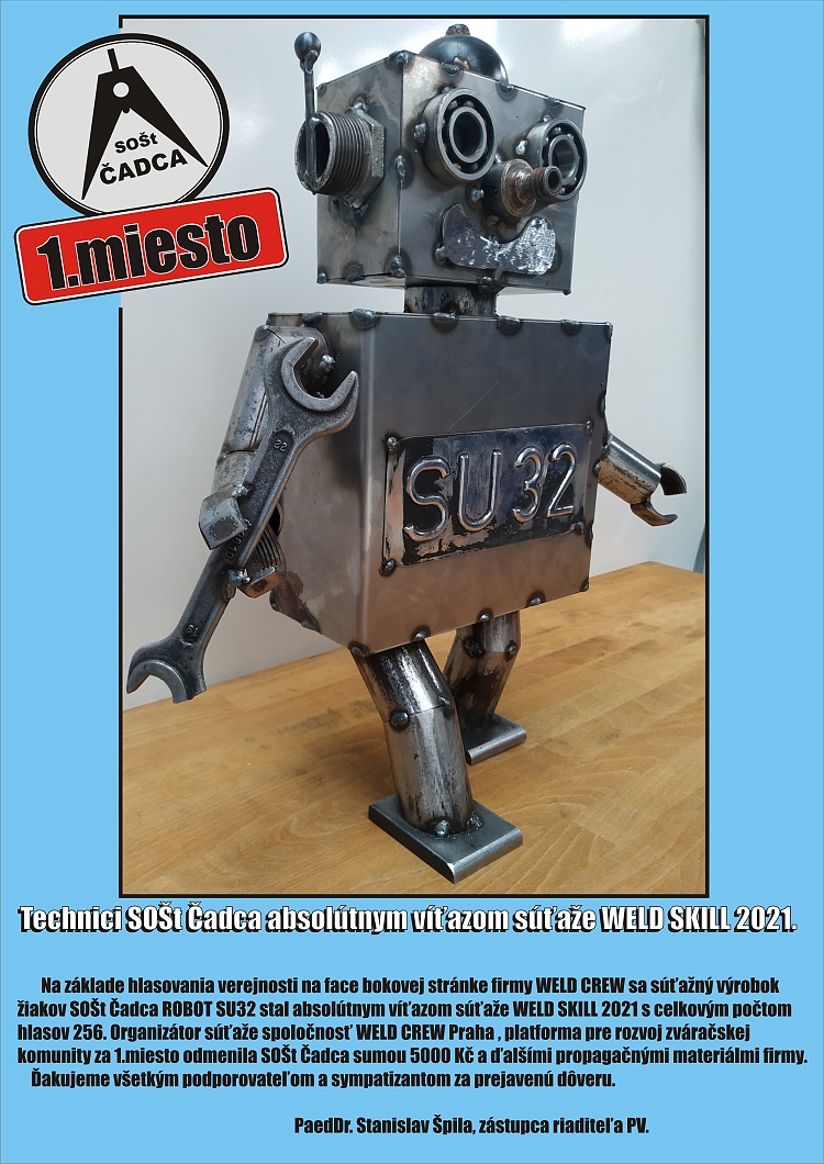 robot
