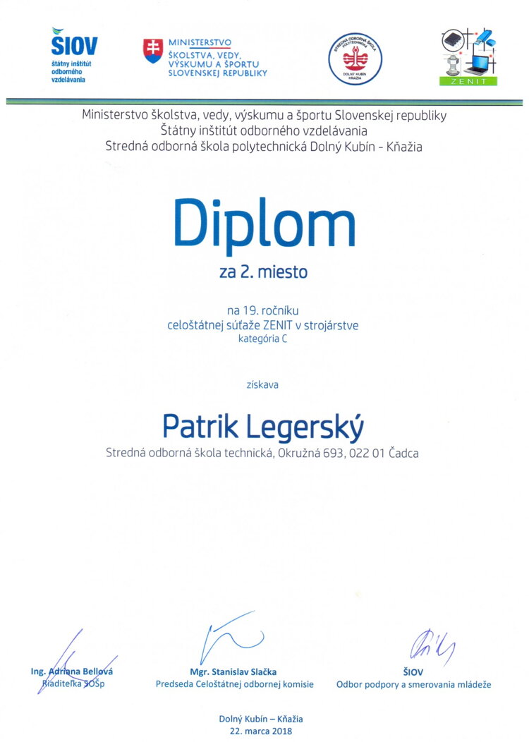 diplom