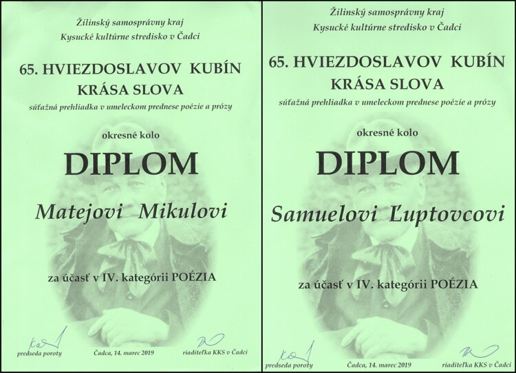 diplom